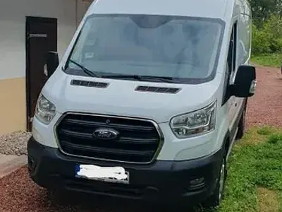 Gebraucht Ford Transit