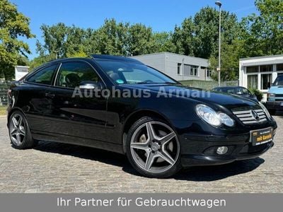 Mercedes C350