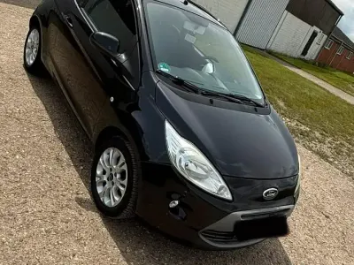 Gebraucht Ford Ka