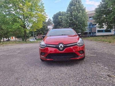 Renault Clio GrandTour