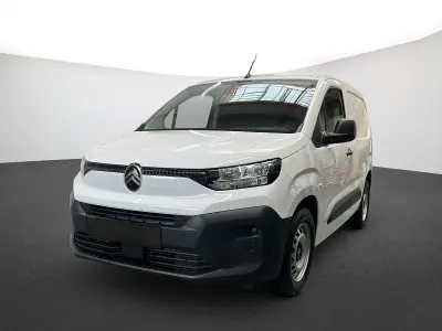 Gebraucht Citroën Berlingo