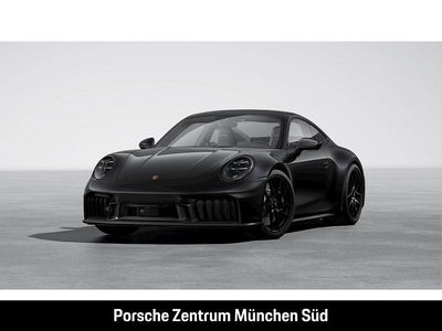 Nouă Porsche 911 Carrera 4 GTS 541 CP (397 kW) 2025 Negru Coupe