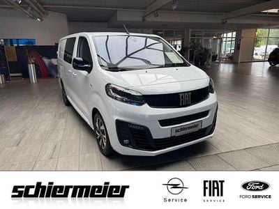 Fiat Scudo