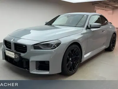 Gebraucht BMW M2