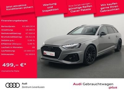 Audi RS4
