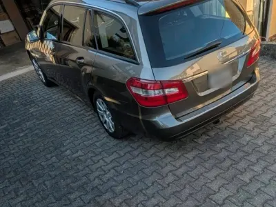 Usata Mercedes E250