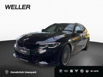 Alpina B3
