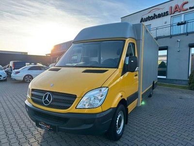 Andere Gebraucht 2011 Mercedes Sprinter Van | 10.900 € (Guter Preis)