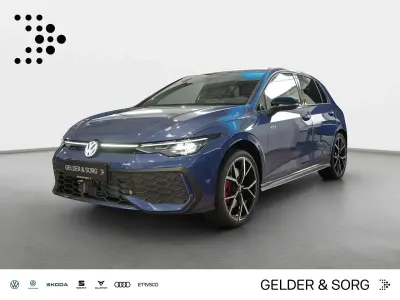 Nouă VW Golf VIII Style 265 CP (194 kW) 2026 Albastru Berlinǎ