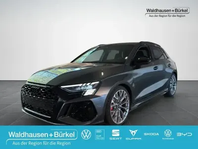 Gebraucht Audi RS3 Sportback