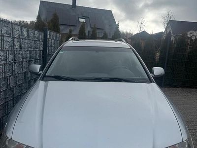 Gebraucht Honda Accord 160 PS (117 kW) 2004 Silber Kombi