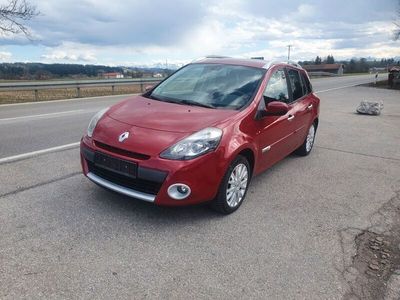 Renault Clio II
