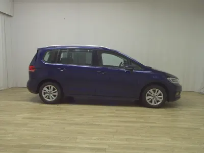Gebraucht VW Touran