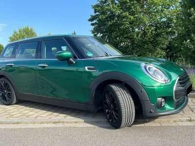 Mini One Clubman