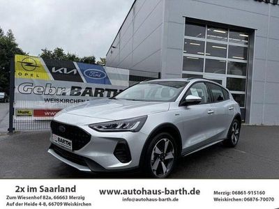 Gebraucht Ford Focus Active 155 PS (114 kW) 2024 Andere Limousine