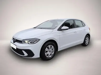 Gebraucht VW Polo