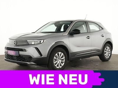 Opel Mokka-e