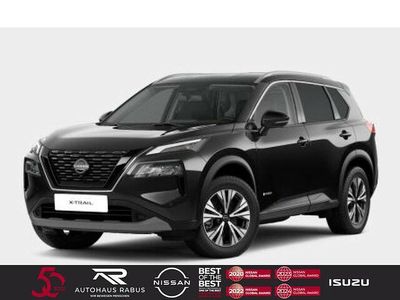 Gebraucht Nissan X-Trail N-Connecta 213 PS (156 kW) 2024 Andere SUV