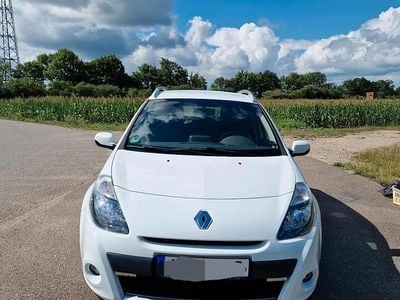 Renault Clio GrandTour