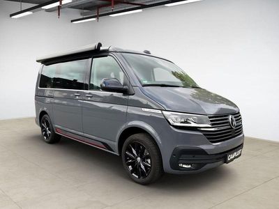 Gebraucht VW California Edition 204 PS (150 kW) 2024 Grau Van