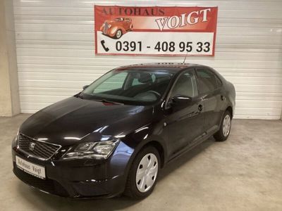 Seat Toledo