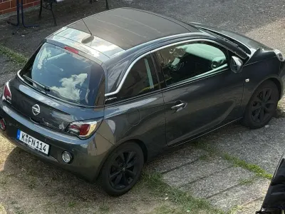 Gebraucht Opel Adam