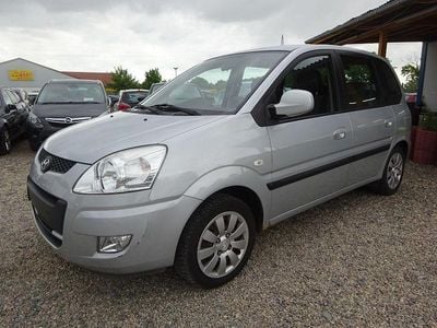 Hyundai Matrix