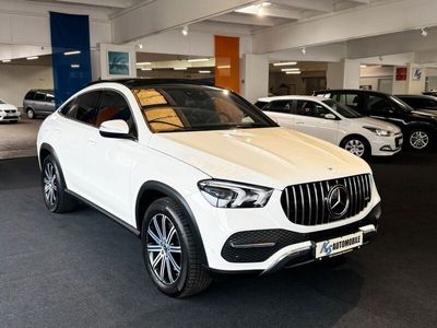 Mercedes GLE300