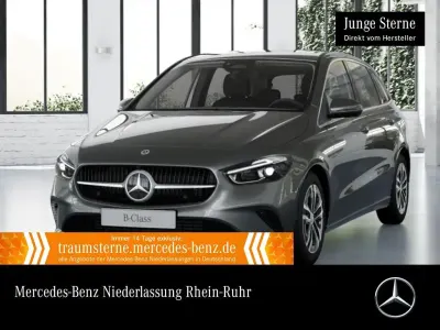 Gebraucht Mercedes B250