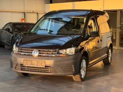 Gebraucht VW Caddy Maxi