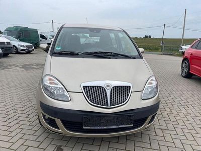 Lancia Musa