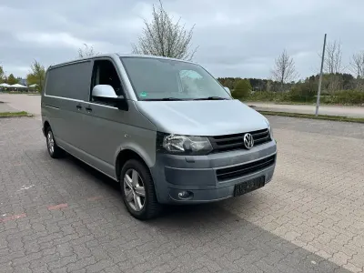Gebraucht VW T5