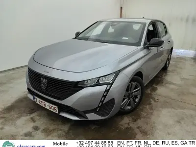 Gebraucht Peugeot 308