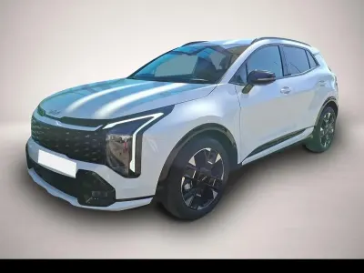 Neu Kia Sportage GT-Line 136 PS (100 kW) 2026 Manufacturer SUV