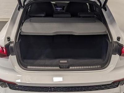 Gebraucht Audi RS3 Sportback Ambiente 400 PS (294 kW) 2024 Metallic Kleinwagen