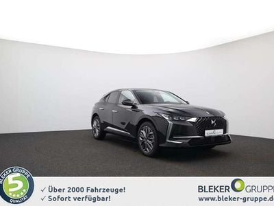 DS Automobiles DS4