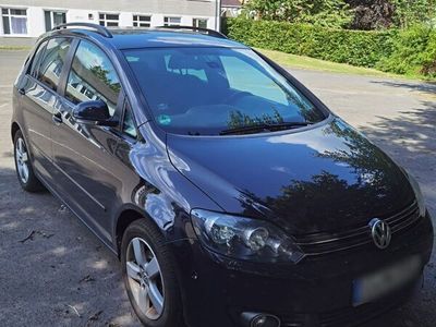 gebraucht VW Golf Plus 