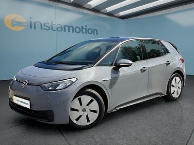 Usata VW ID.3 Pro 106 kW (145 CV) 2022 Utilitaria