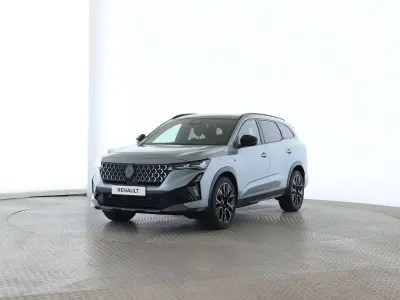 Gebraucht Renault Espace