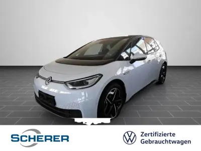 Brugt VW ID.3 Pro Performance 150 kW (204 HK) 2023 Hatchback
