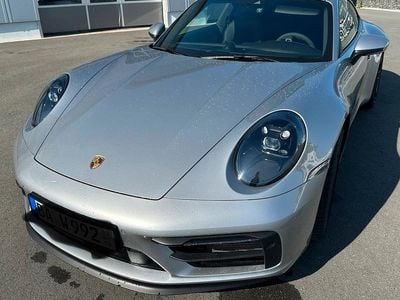 Porsche 911 Carrera GTS