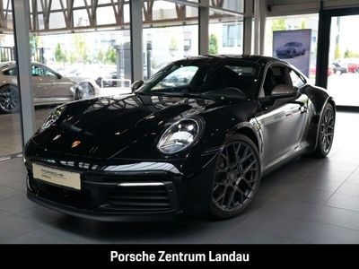 Porsche 911 Carrera T
