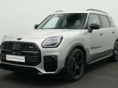 Occasion Mini Cooper D Countryman 163 ch (119 kW) 2025 Gris SUV