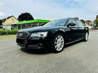 Audi A8L