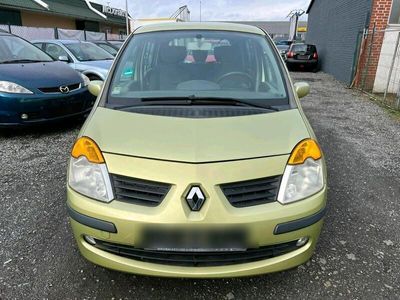 gebraucht Renault Modus 1,6 BENZIN TUV NEU