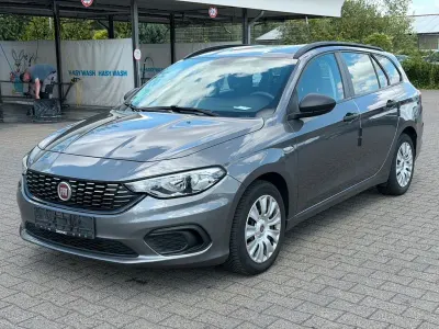 Gebraucht Fiat Tipo