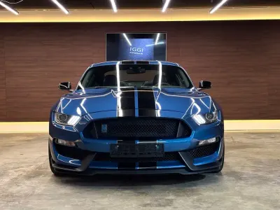 Gebraucht Ford Mustang GT