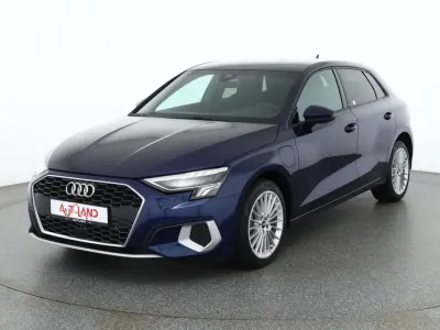 Gebraucht Audi A3 Sportback e-tron