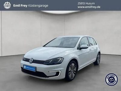 VW e-Golf