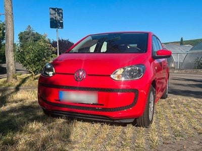 VW up!